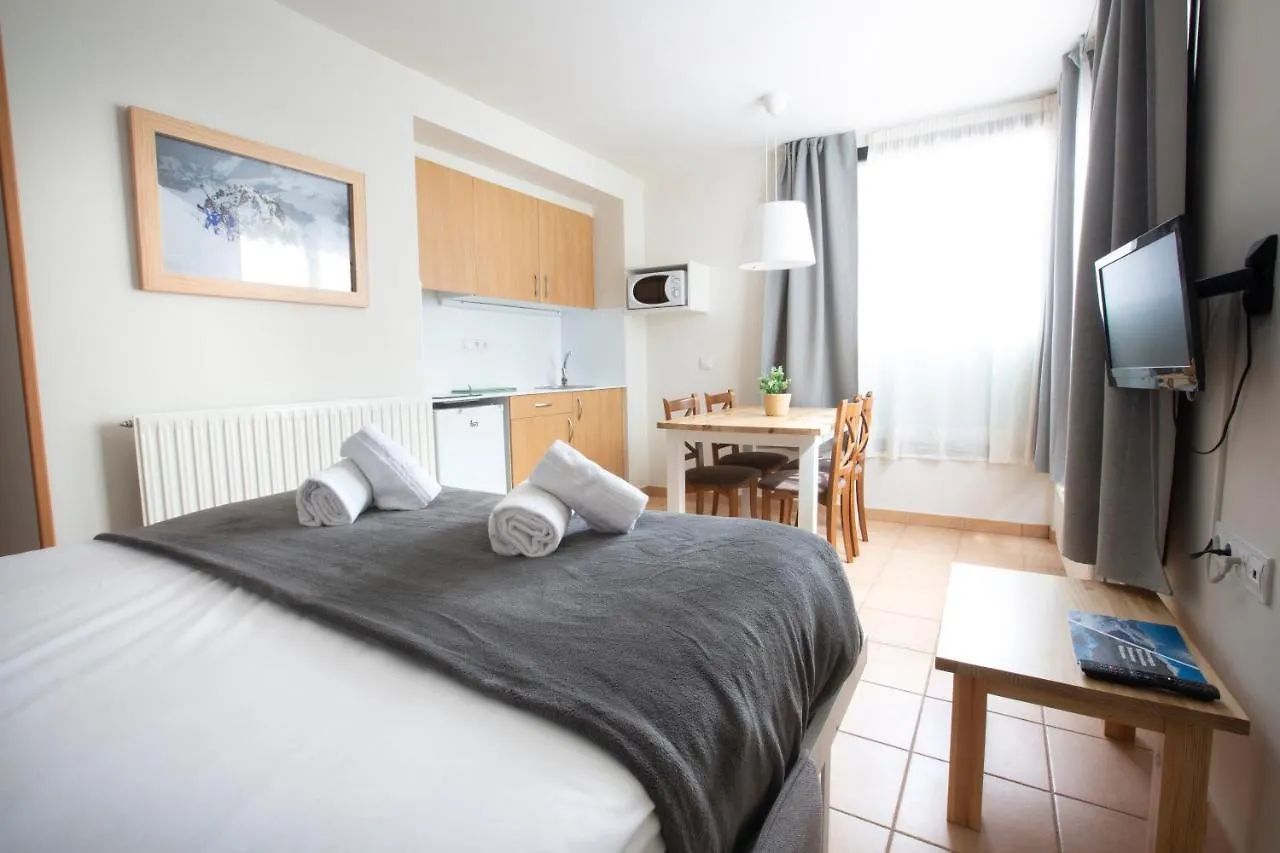 Outdoor Apartaments - Ski Canillo