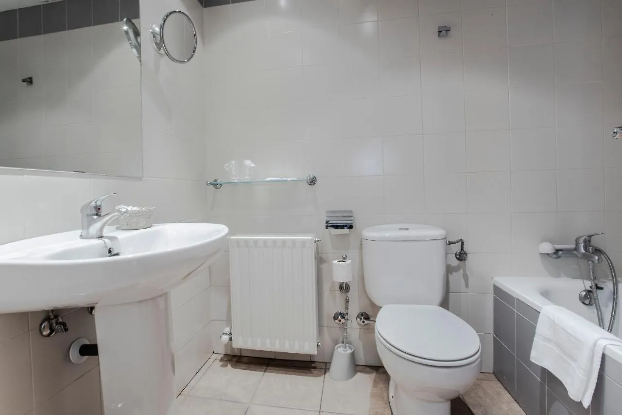 Outdoor Apartaments - Ski Canillo