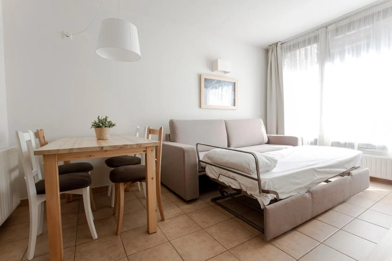 Outdoor Apartaments - Ski Canillo Andorra