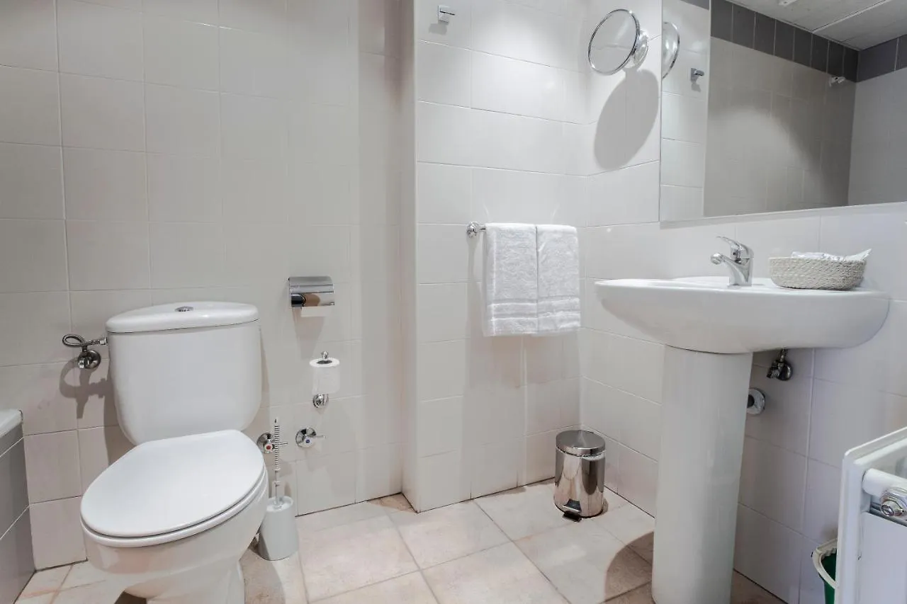 Outdoor Apartaments - Ski Canillo 0*,